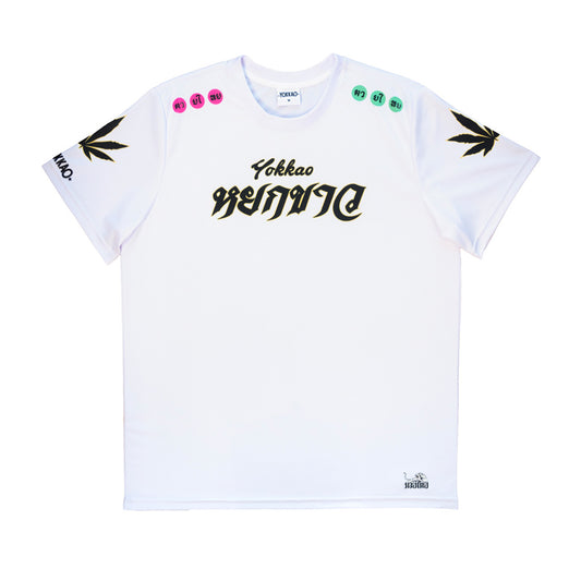 YOKKAO Wax Workout T-Shirt