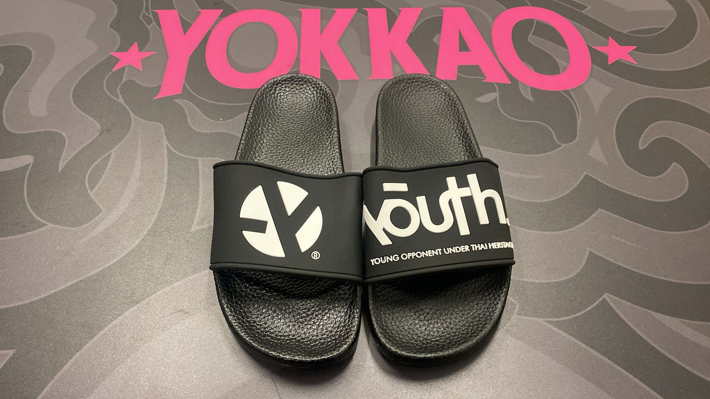 YOUTH Slide Footwear