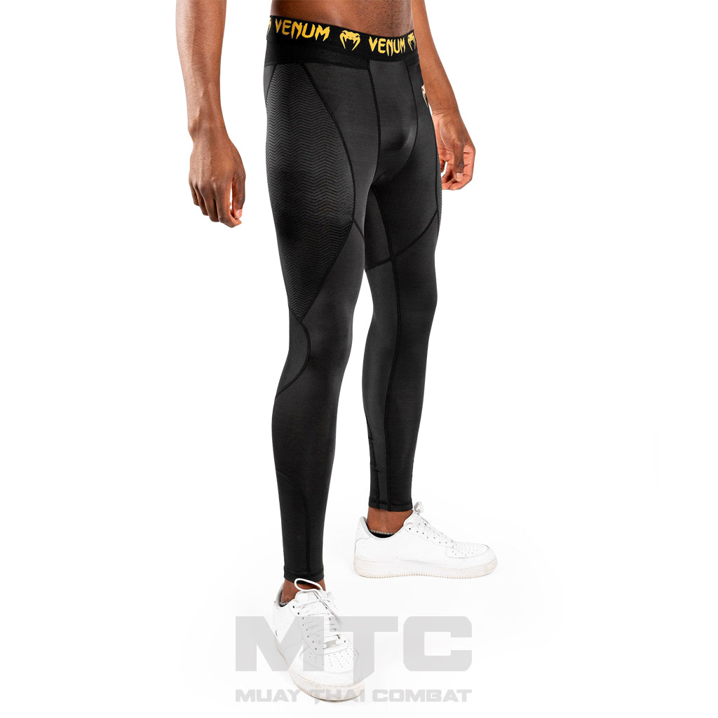 Venum MMA G-Fit Compression Pants