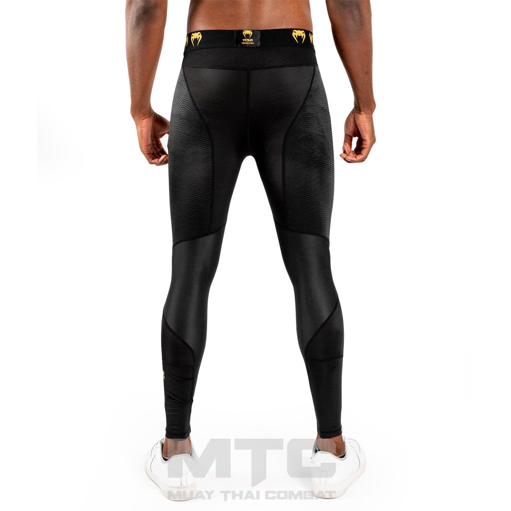 Venum MMA G-Fit Compression Pants