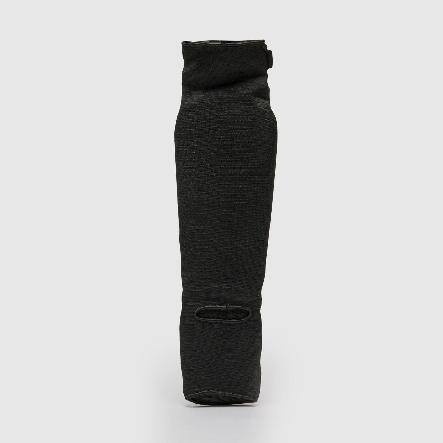 Leone1947 Black Edition MMA Shin Guards