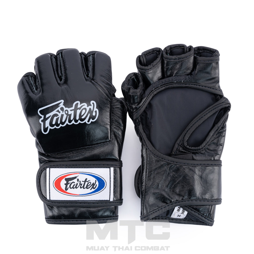 Fairtex Ultimate Combat MMA Gloves