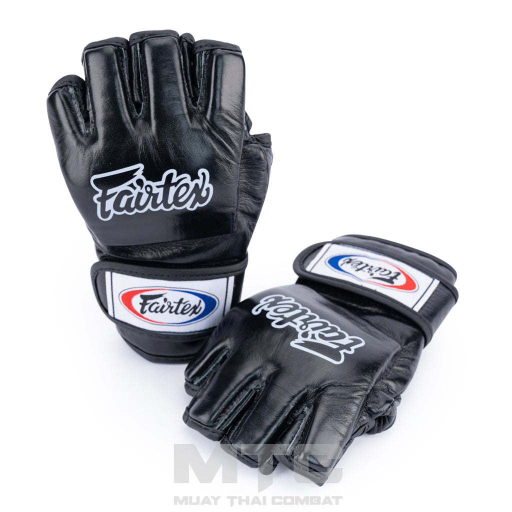 Fairtex Ultimate Combat MMA Gloves