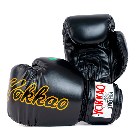 YOKKAO Wax Boxing Gloves