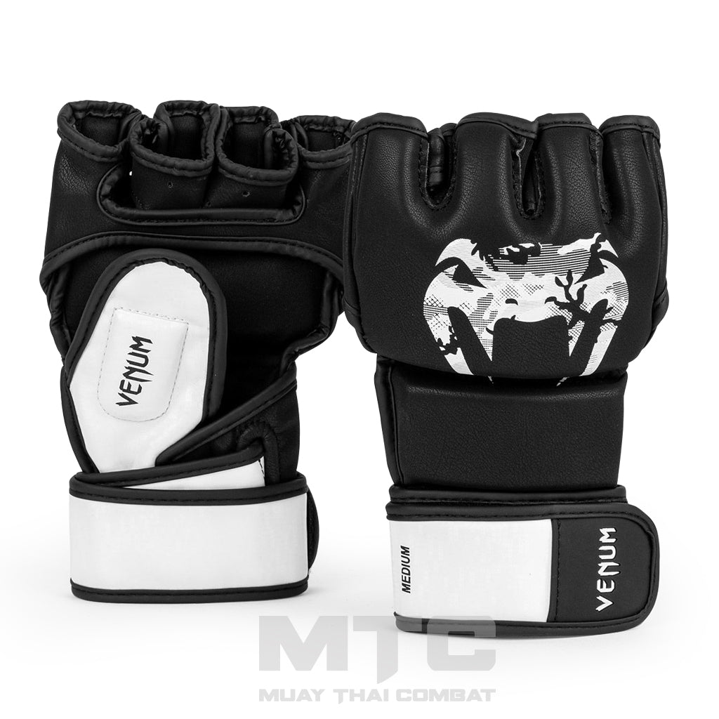 Venum Legacy MMA Gloves