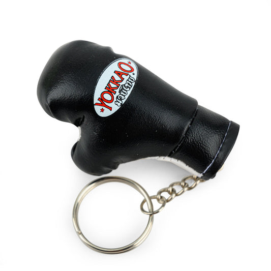 YOKKAO Gloves Key Rings