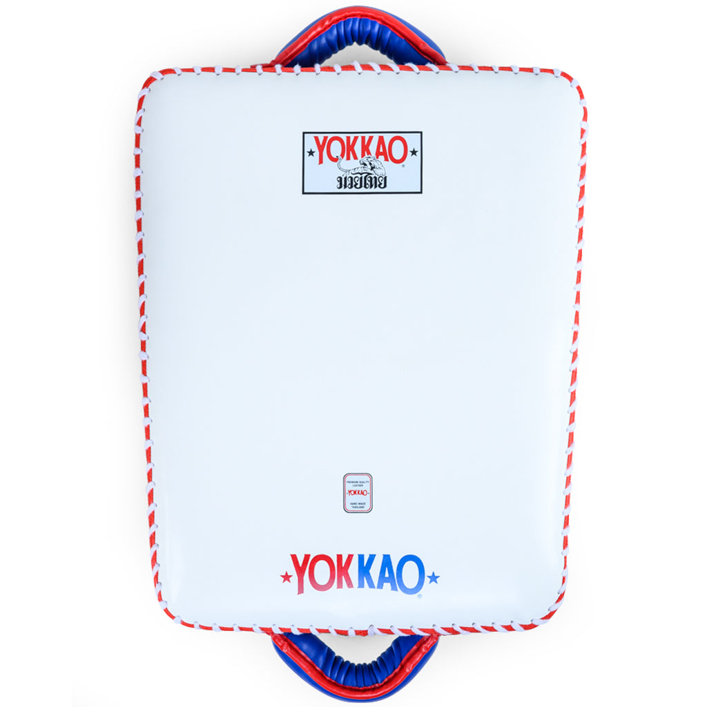 YOKKAO Thai Flag Low Kick Pad