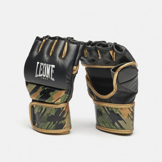 Leone1947 Neo Camo MMA gloves