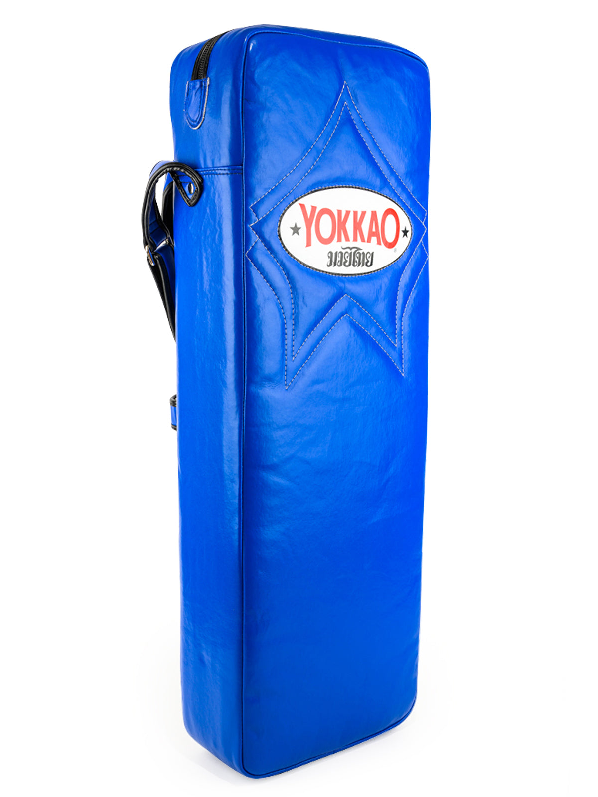 YOKKAO Quad Low Kick Pads