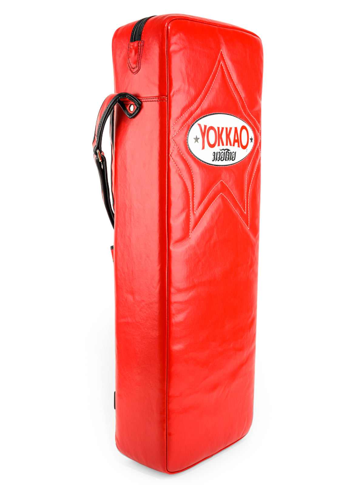 YOKKAO Quad Low Kick Pads