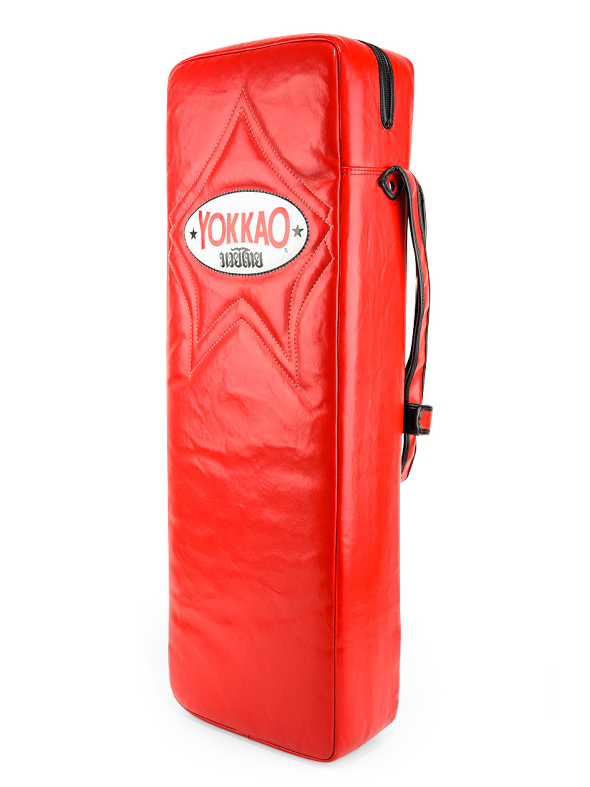 YOKKAO Quad Low Kick Pads