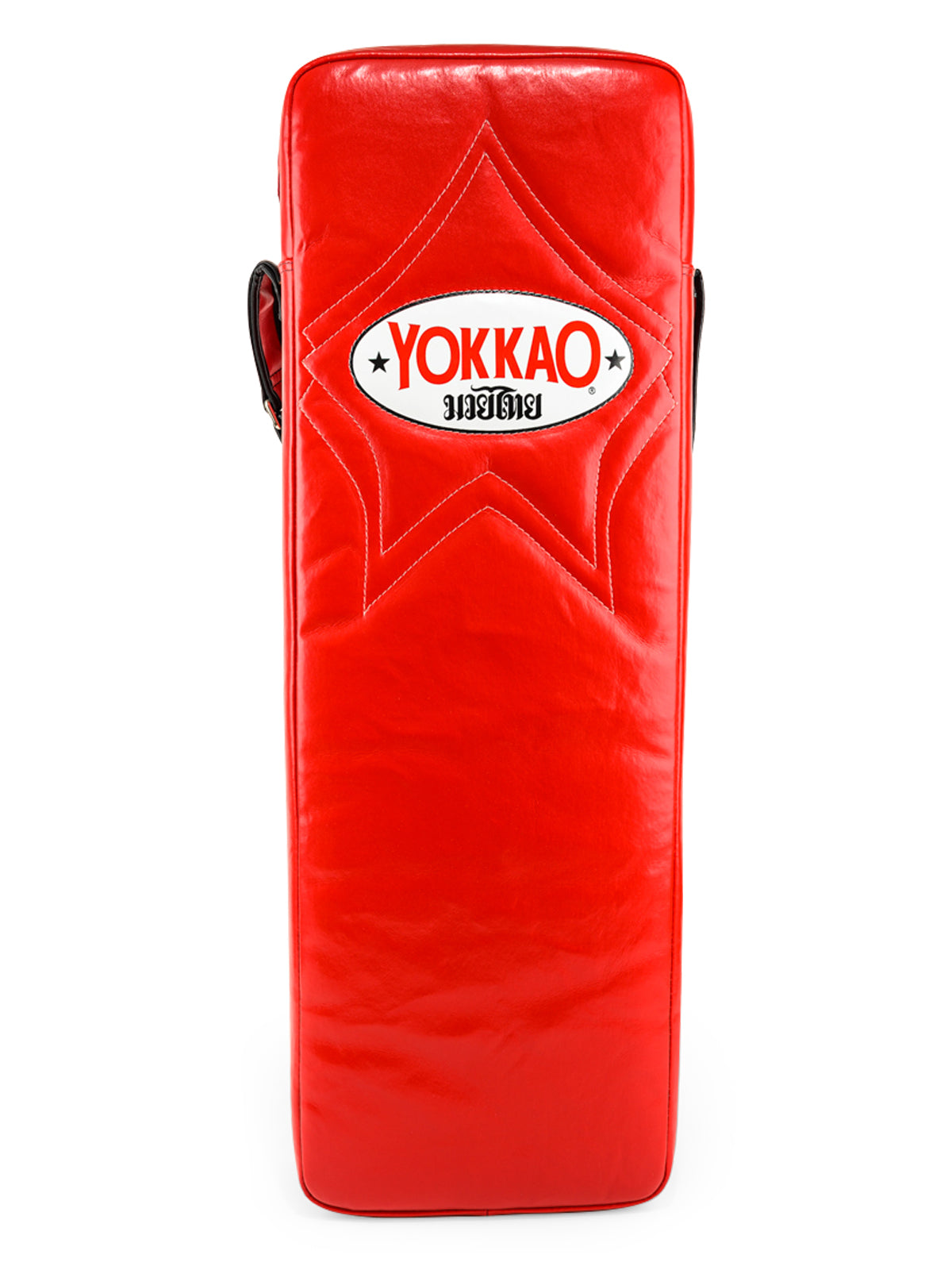 YOKKAO Quad Low Kick Pads