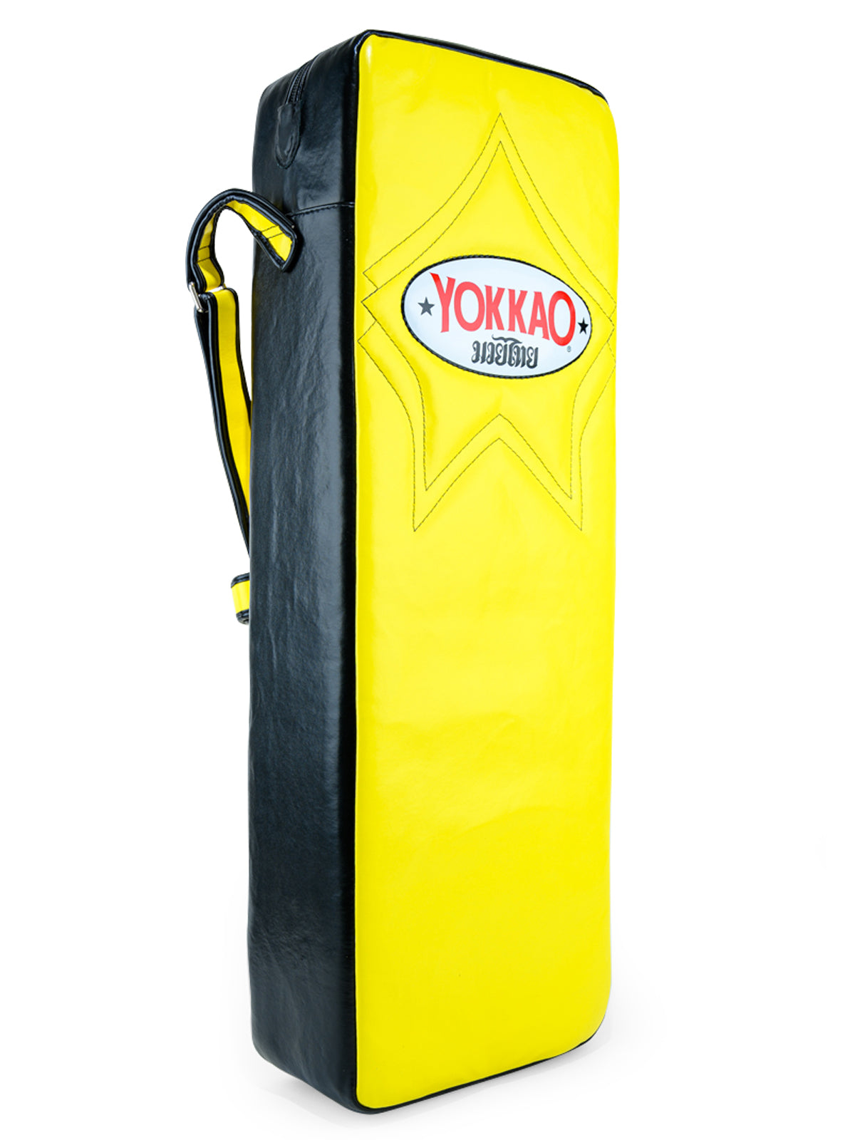 YOKKAO Quad Low Kick Pads