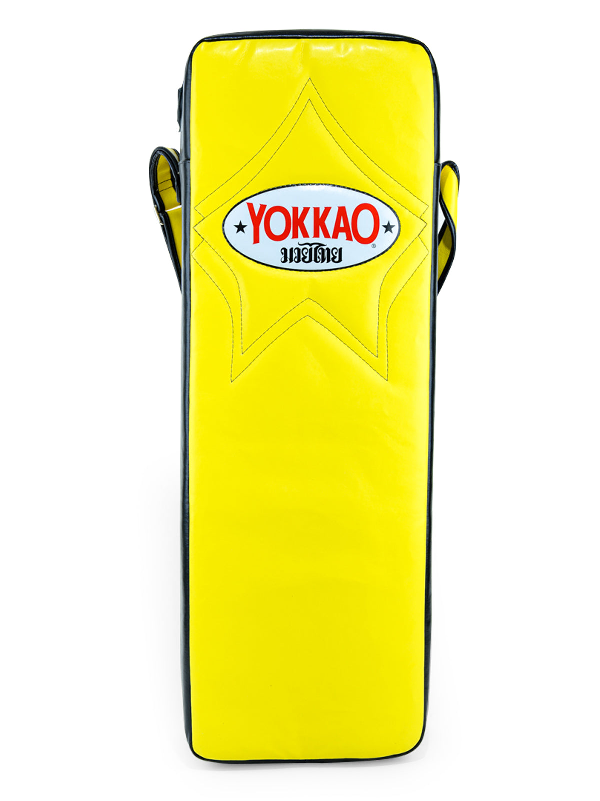 YOKKAO Quad Low Kick Pads