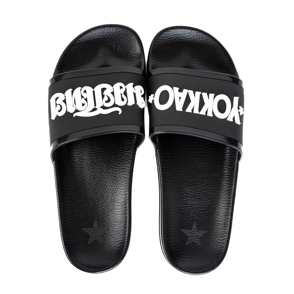 YOKKAO Slide Footwear