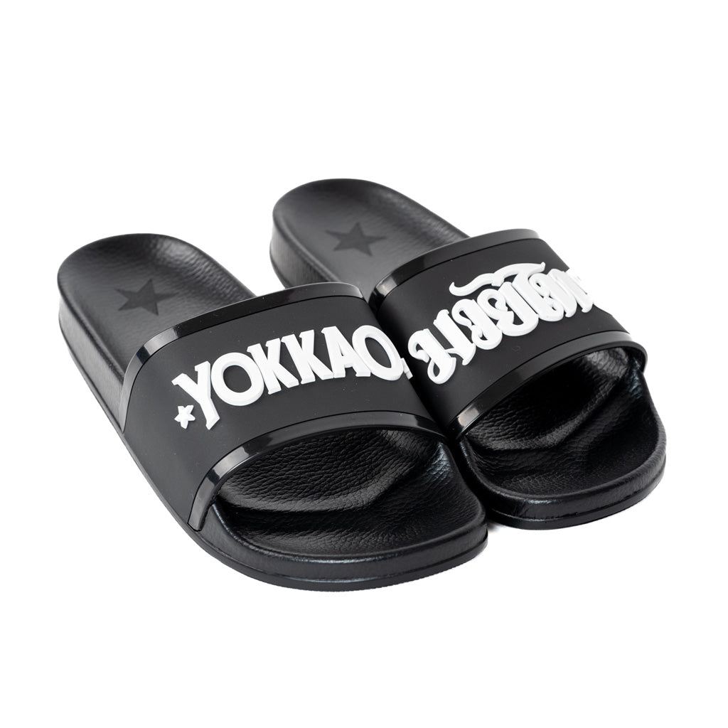 YOKKAO Slide Footwear