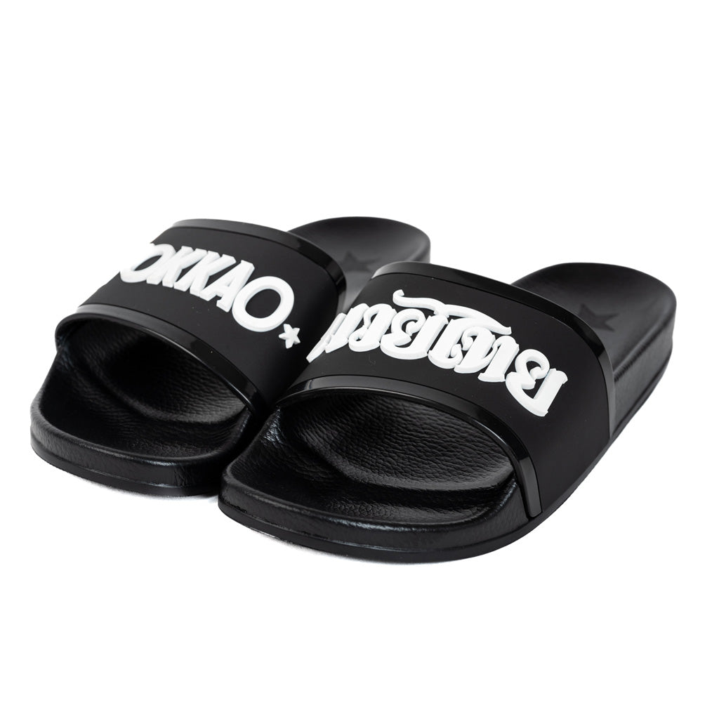 YOKKAO Slide Footwear