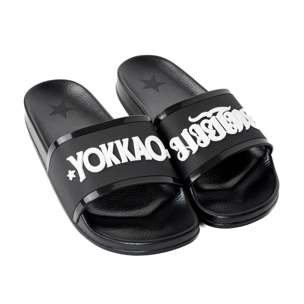 YOKKAO Slide Footwear