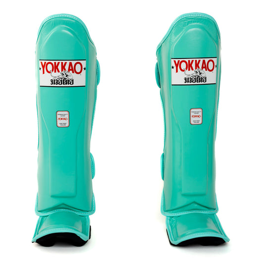 YOKKAO Matrix Tiffany Shin Guards