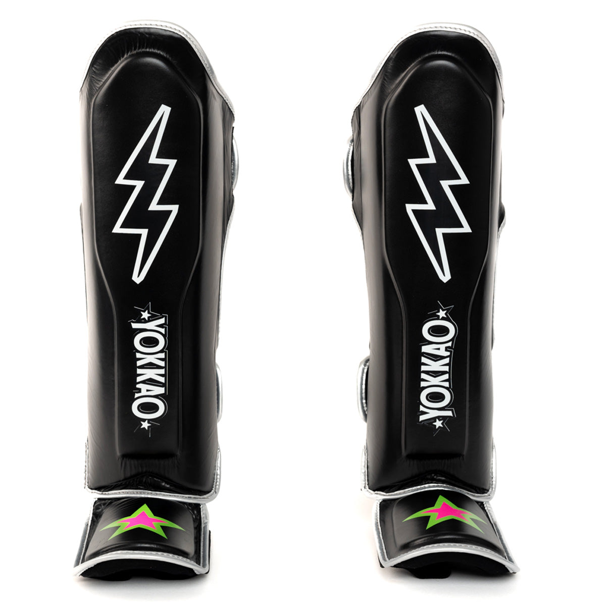 YOKKAO Stadium Shin Guards