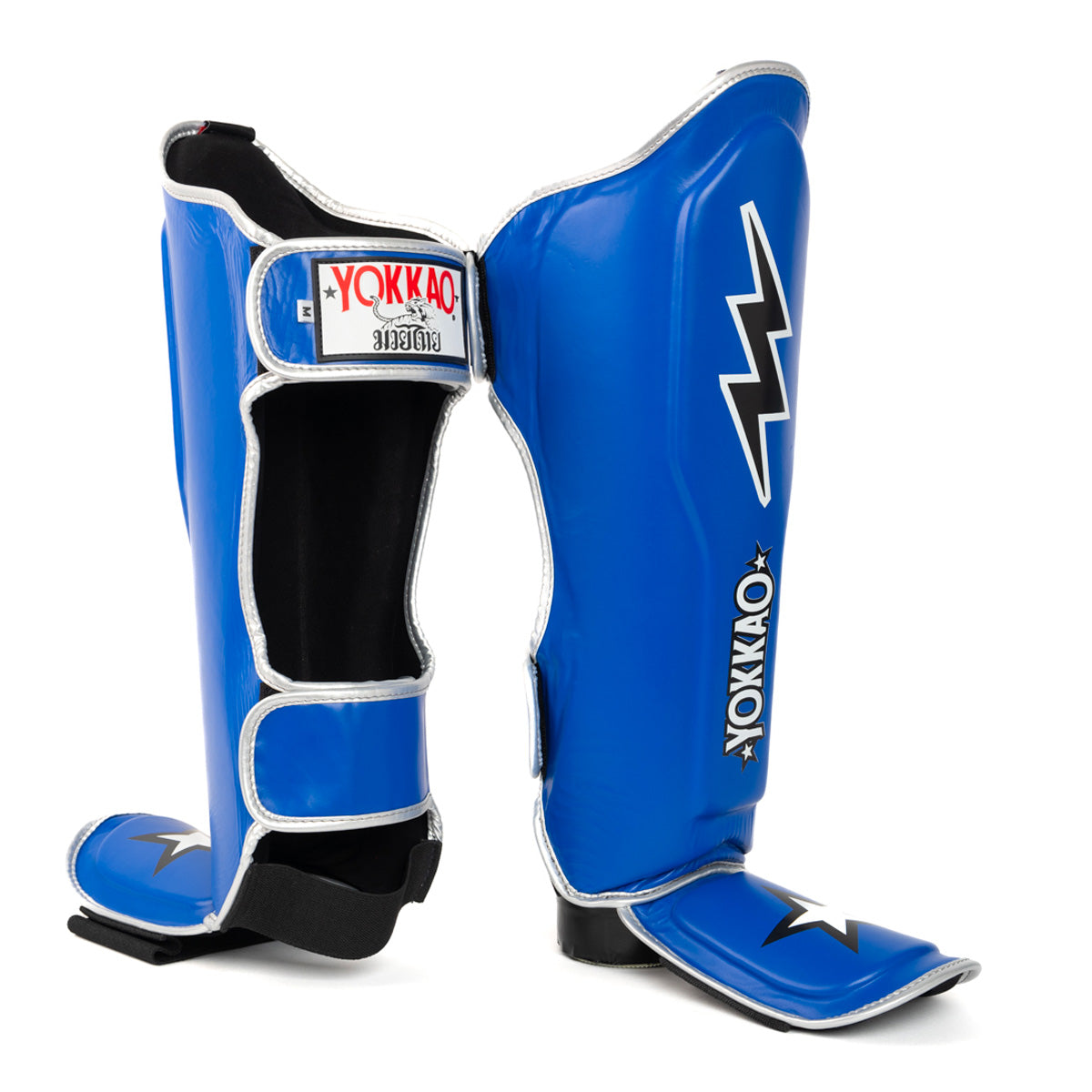 YOKKAO Stadium Shin Guards