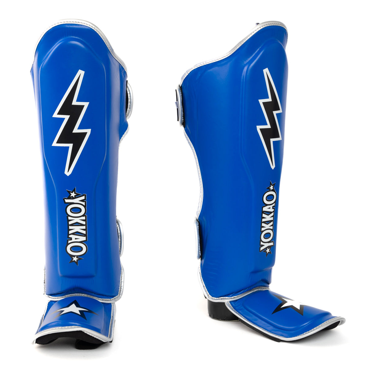 YOKKAO Stadium Shin Guards