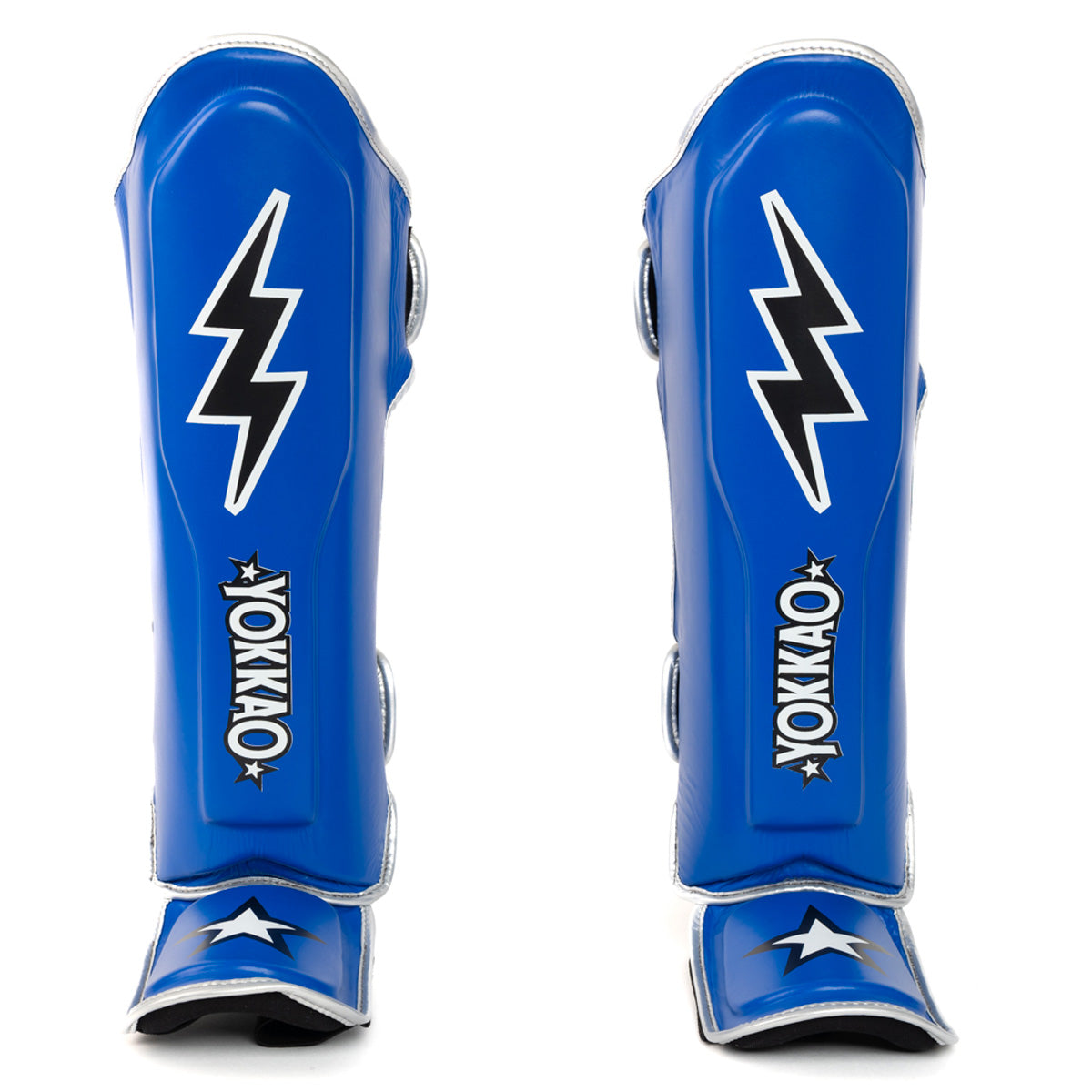 YOKKAO Stadium Shin Guards