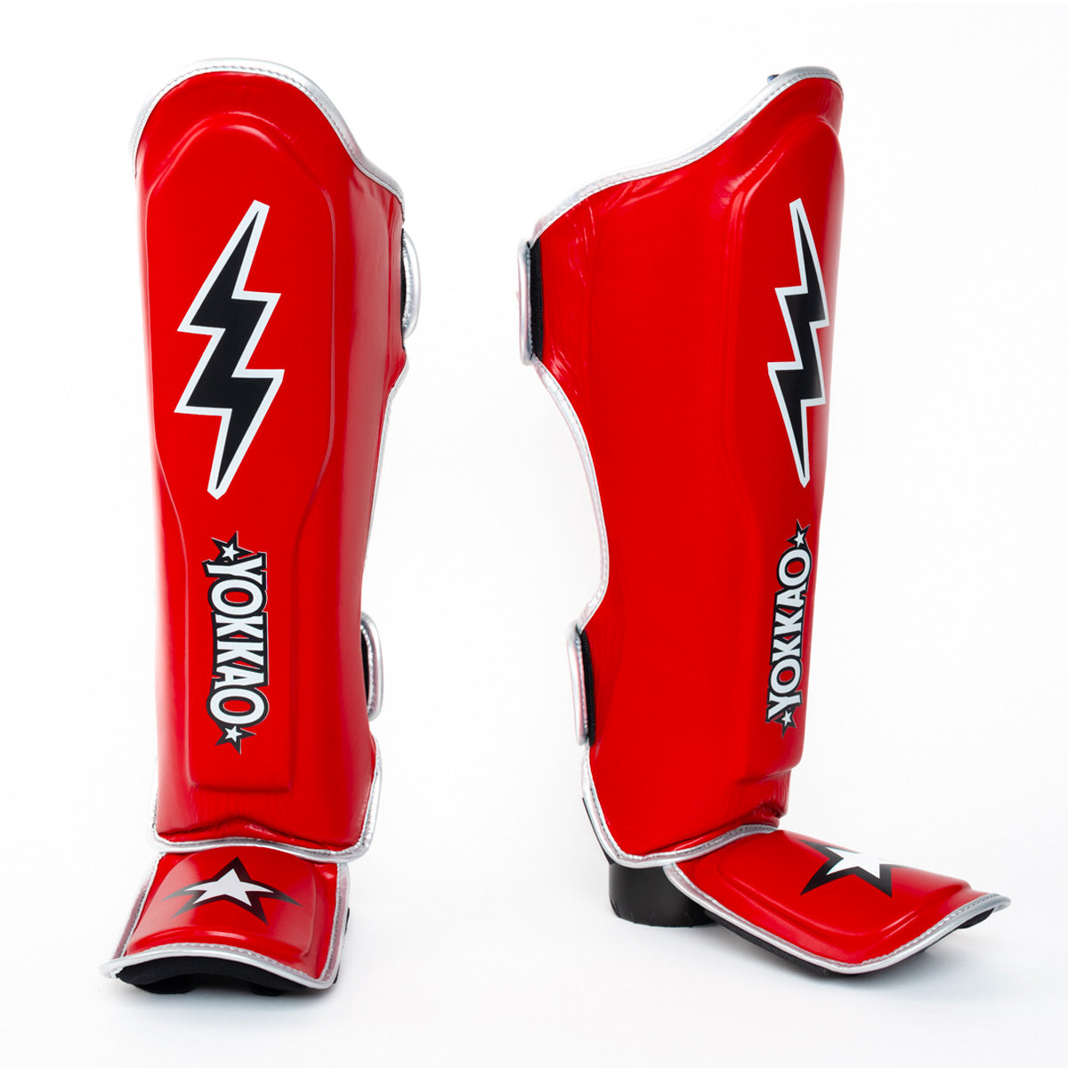 YOKKAO Stadium Shin Guards