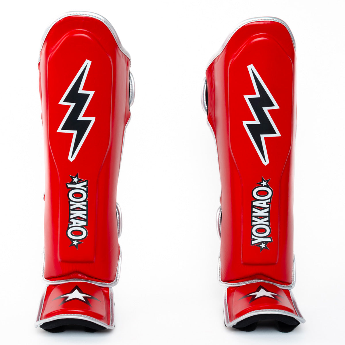 YOKKAO Stadium Shin Guards