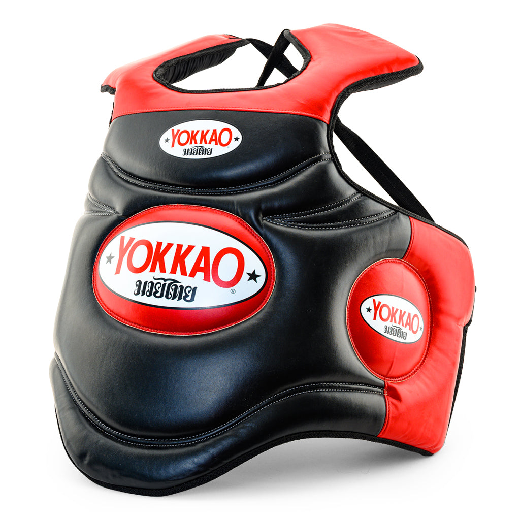 YOKKAO Trainer Vest