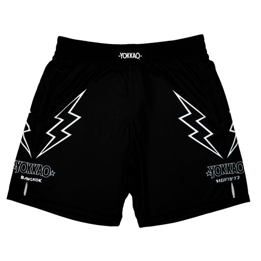 YOKKAO Stadium Workout Shorts