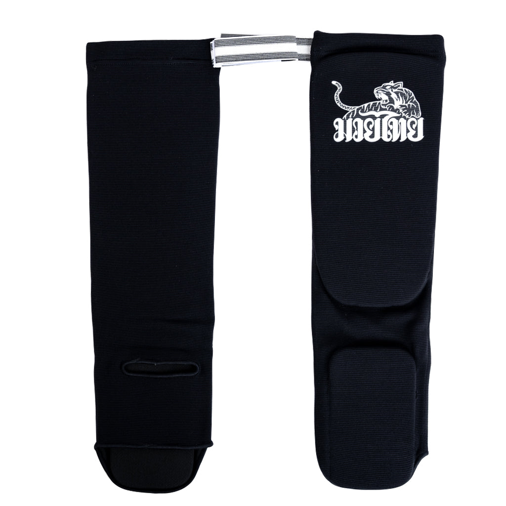 YOKKAO Basic Cotton Shin Guards