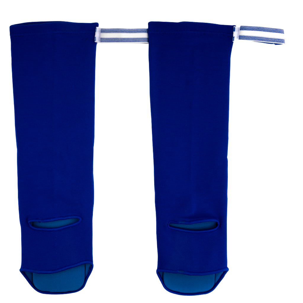 YOKKAO Basic Cotton Shin Guards