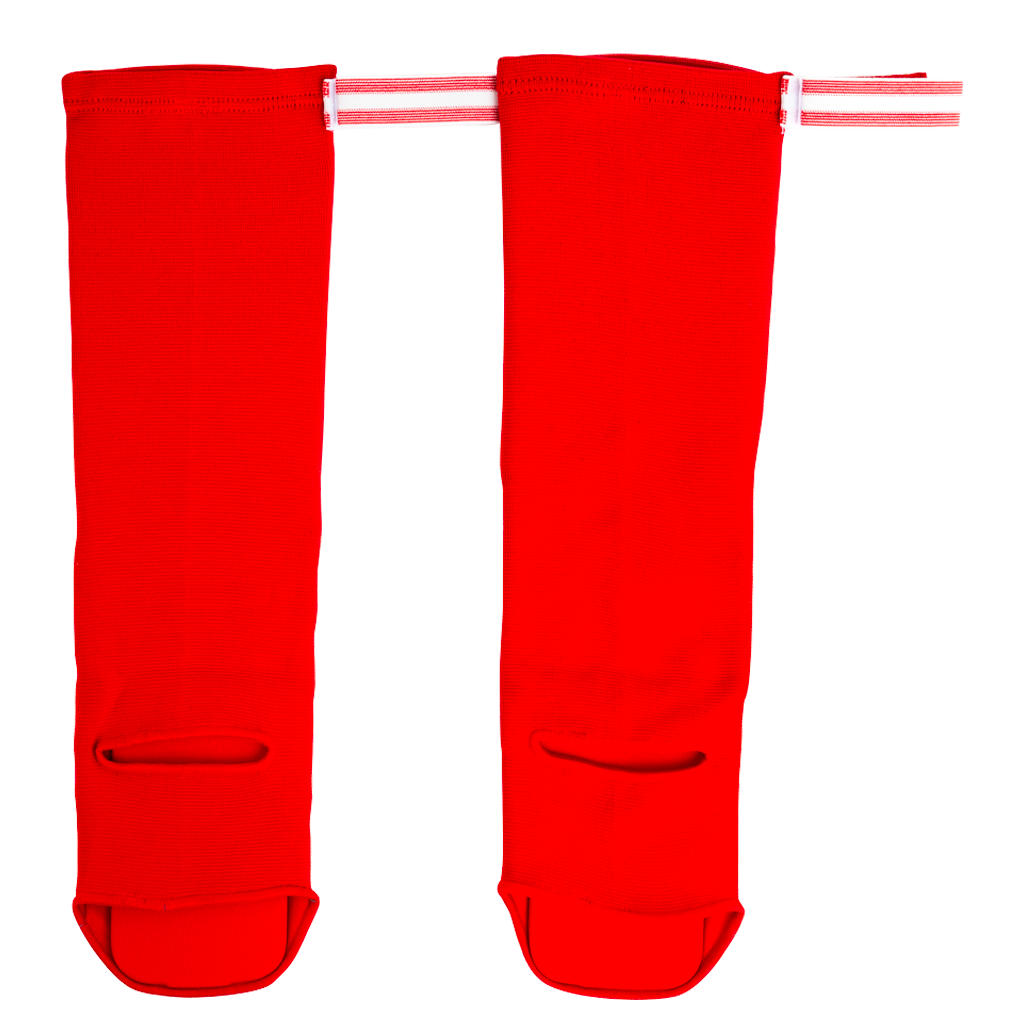 YOKKAO Basic Cotton Shin Guards